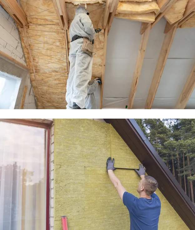 entreprise d'isolation à Nogent-le-Roi en Eure-et-Loir 28