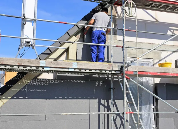 isolation thermique extérieures à Nogent-le-Roi en Eure-et-Loir 28