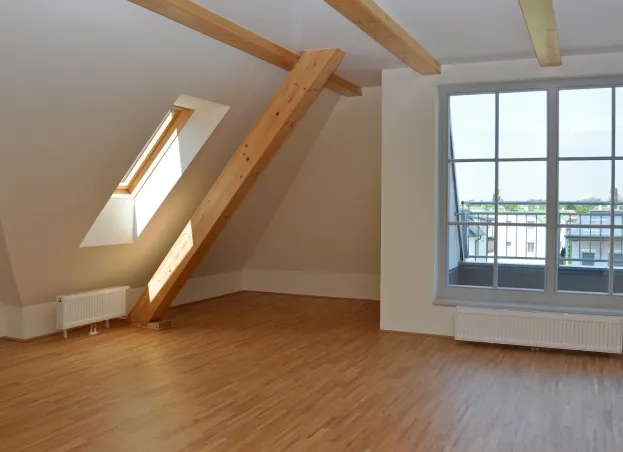 isolation et aménagement des combles à Nogent-le-Roi en Eure-et-Loir 28