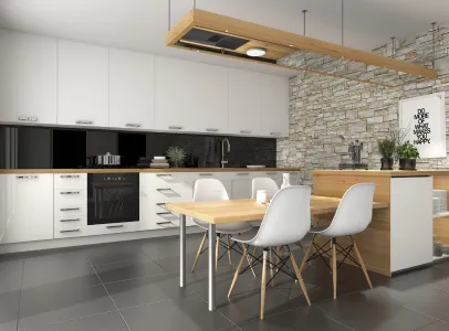 installation de cuisine à Nogent-le-Roi en Eure-et-Loir 28