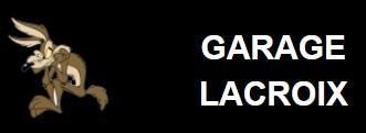 Garage Lacroix